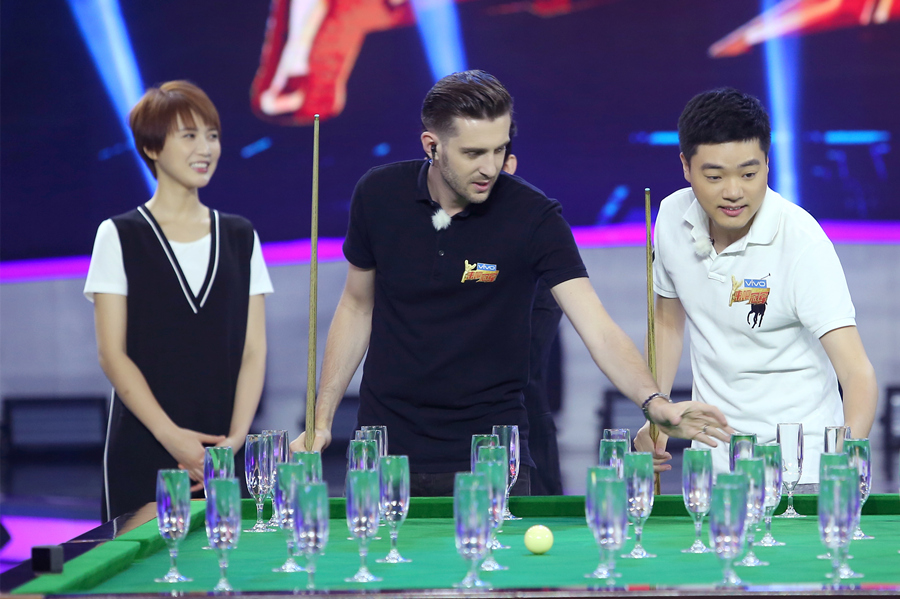 这样的表态 这样的表态