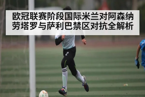 欧冠联赛阶段国际米兰对阿森纳 劳塔罗与萨利巴禁区对抗全解析